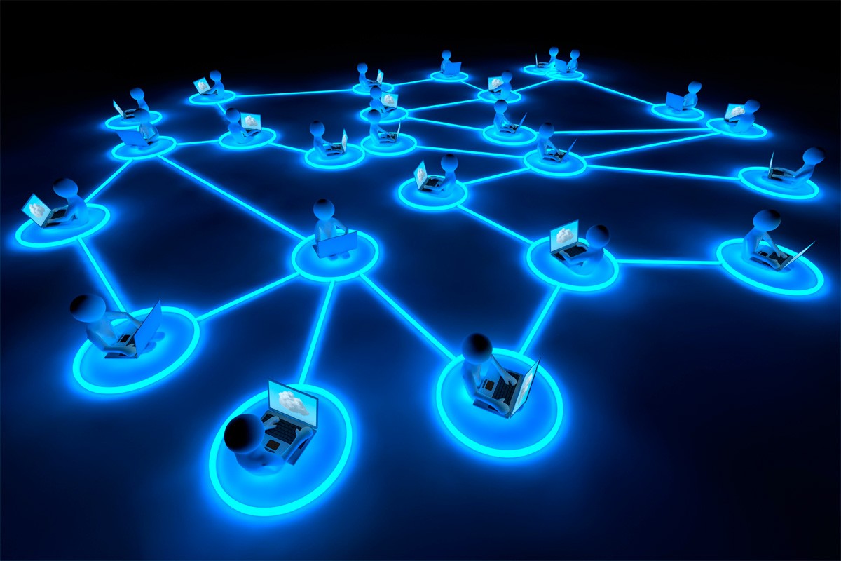 O que é Intranet - Auzac Cybersecurity
